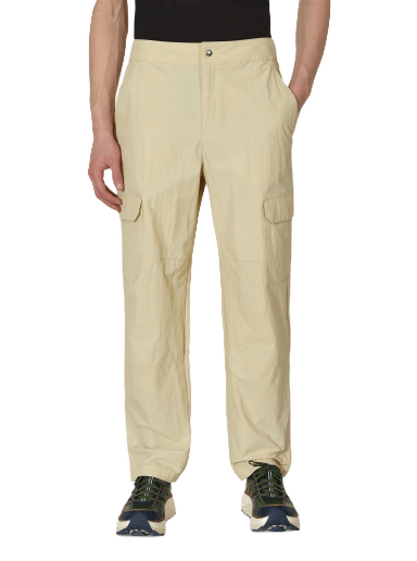 Cargo bukser The North Face 78 Low-Fi Hi-Tek Cargo Pants Beige | NF0A7ZYS 3X41
