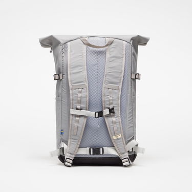 Rygsæk FJÄLLRÄVEN High Coast Foldsack 24 Grå | F23222-16, 4