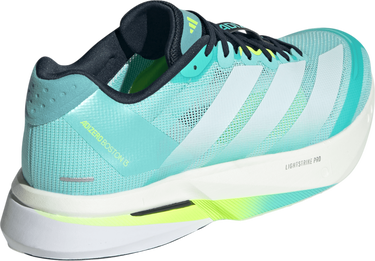 Sneakers og sko adidas Performance Adizero Boston 13 Turkis | js4945, 4