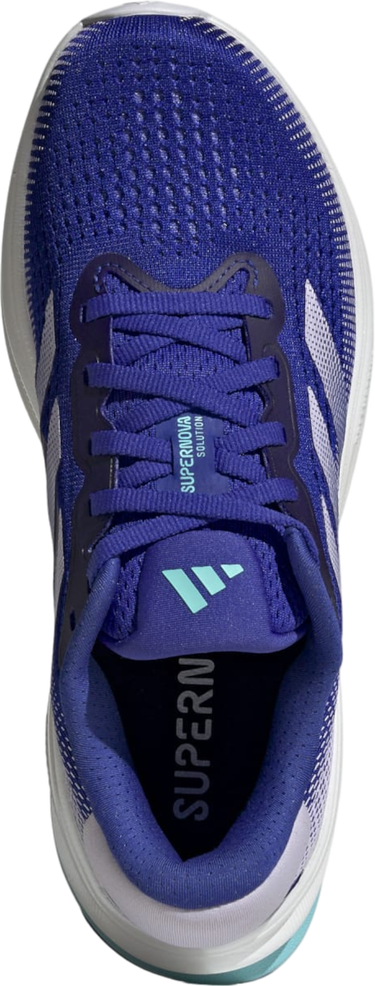 Sneakers og sko adidas Performance SUPERNOVA SOLUTION W Lilla | id3606, 1