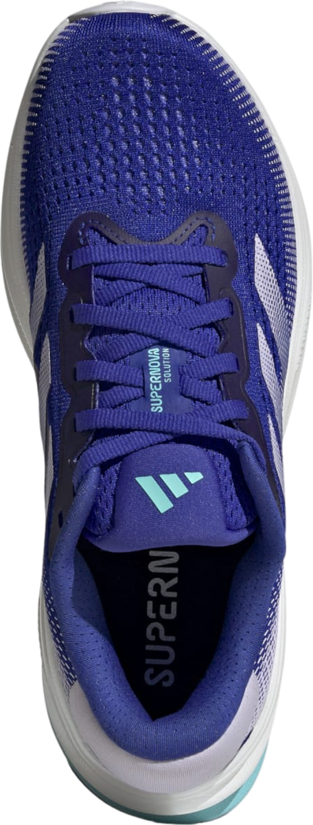 Sneakers og sko adidas Performance SUPERNOVA SOLUTION W Lilla | id3606, 1