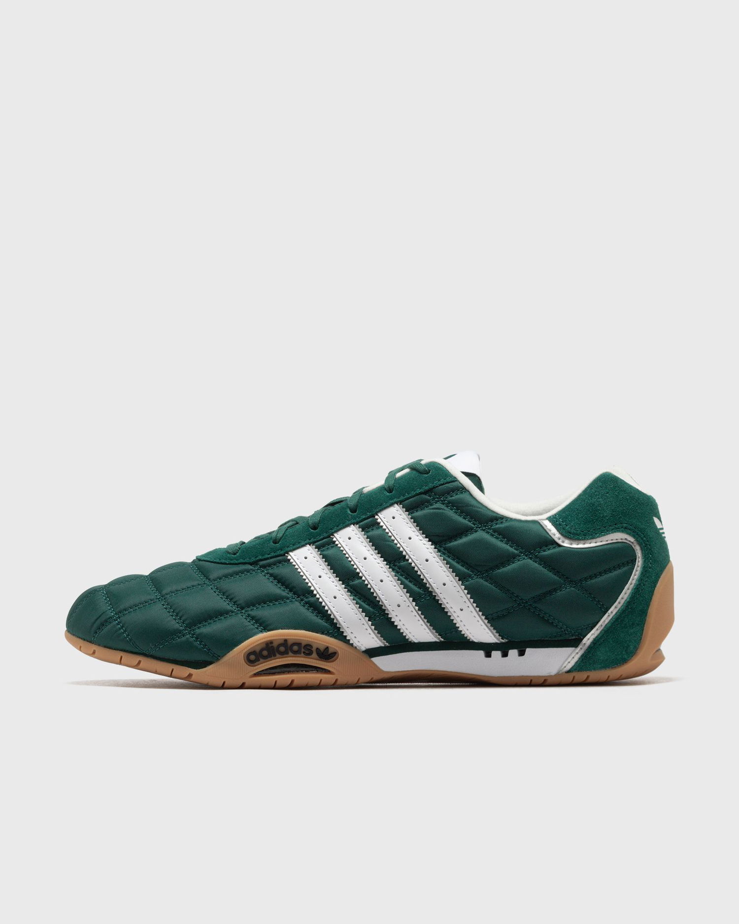 Sneakers og sko adidas Originals Adiracer Lo Grøn | JQ5755, 0