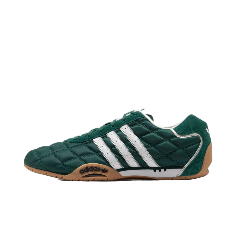 Sneakers og sko adidas Originals Adiracer Lo Grøn | JQ5755