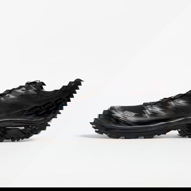 Sneakers og sko Salomon XT-6 Advanced Sort | 410866, 0