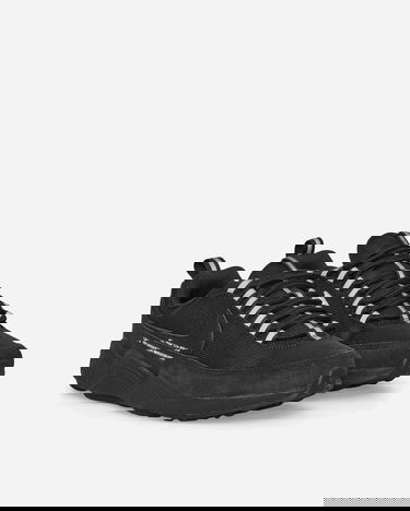 Sneakers og sko Nike Air Zoom Spiridon Sort | HF5455-001, 2
