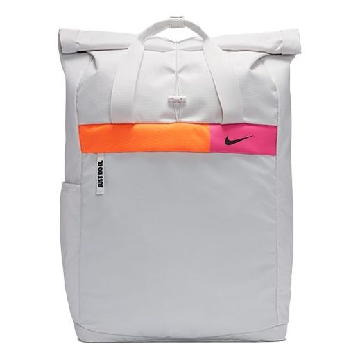Rygsæk Nike Radiate Training Backpack Grå | CU1488-094
