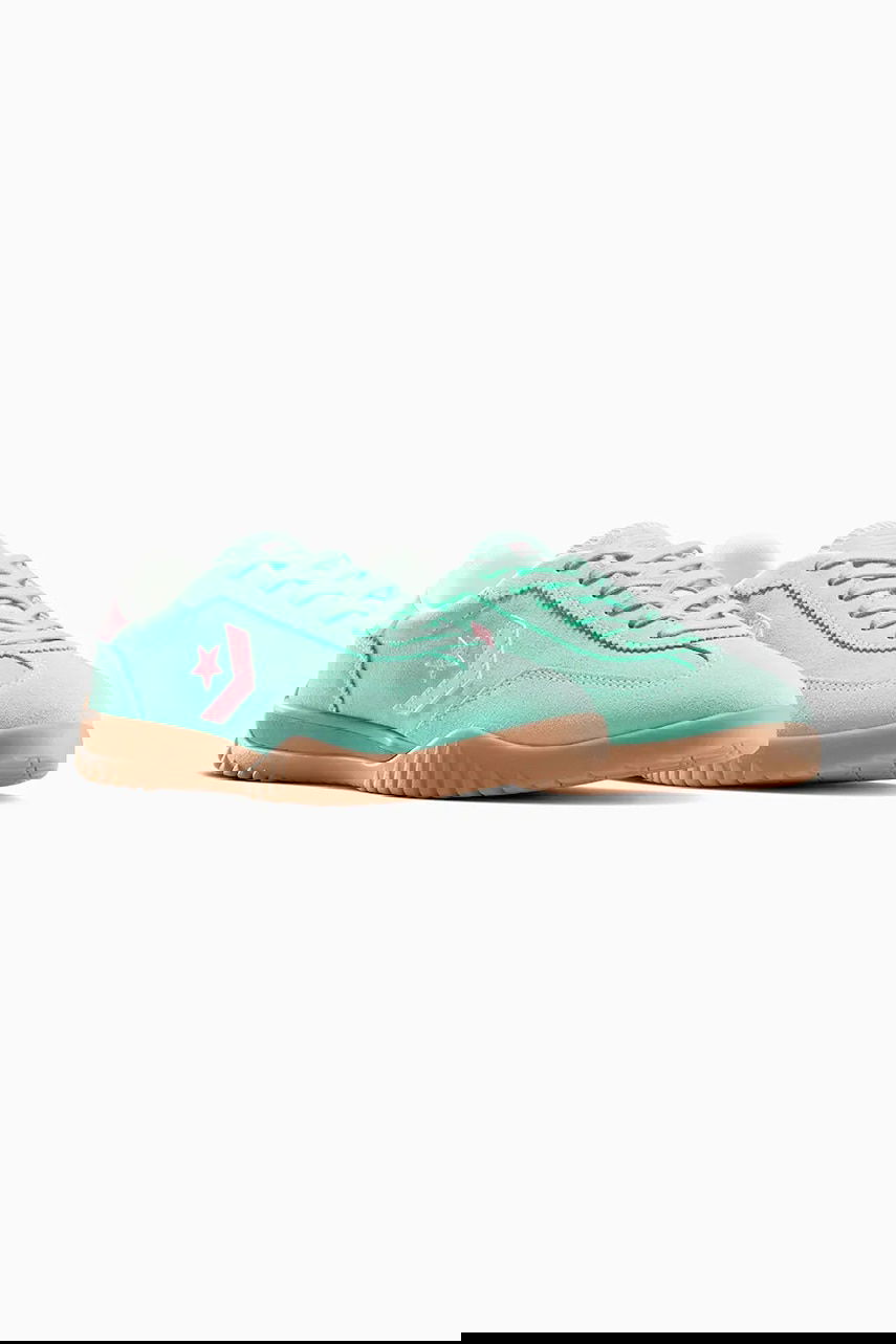 Sneakers og sko Converse Run Star Trainer Turkis | A15090C, 1