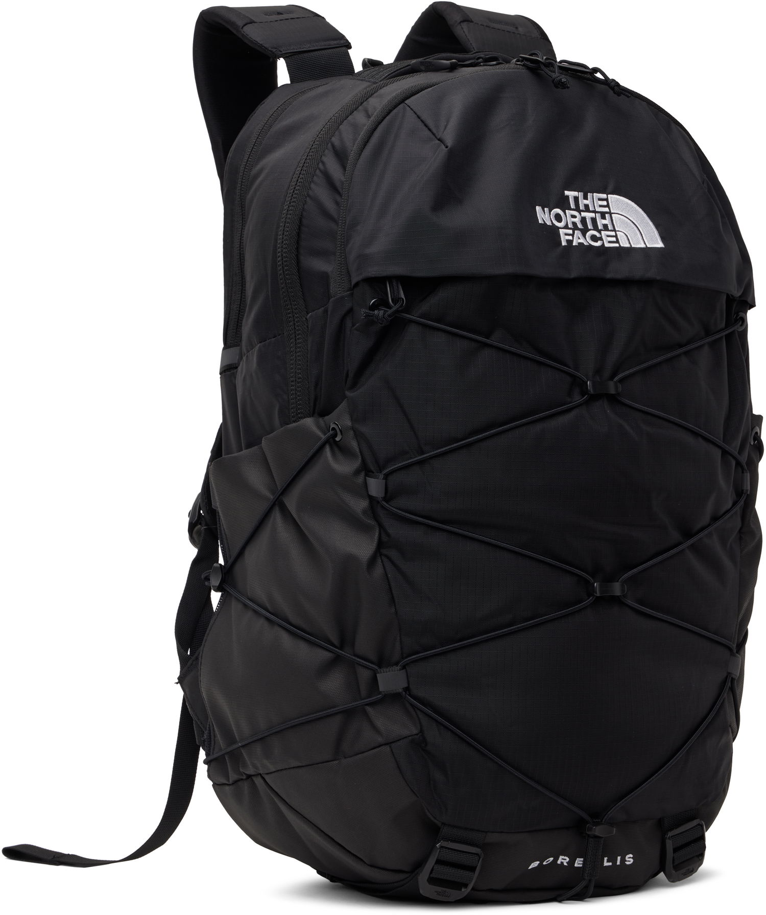 Rygsæk The North Face Borealis Orange | NF0A52SE, 1