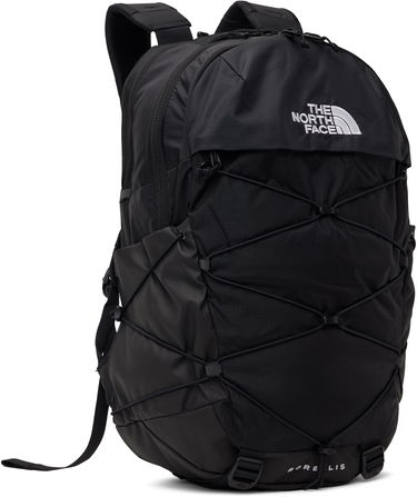 Rygsæk The North Face Borealis Orange | NF0A52SE, 1
