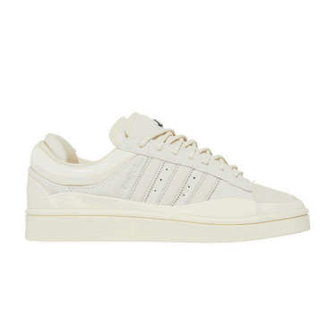 Sneakers og sko adidas Originals Bad Bunny x Campus "Cream" Hvid | FZ5823, 0
