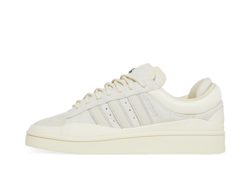 Sneakers og sko adidas Originals Bad Bunny x Campus "Cream" Hvid | FZ5823