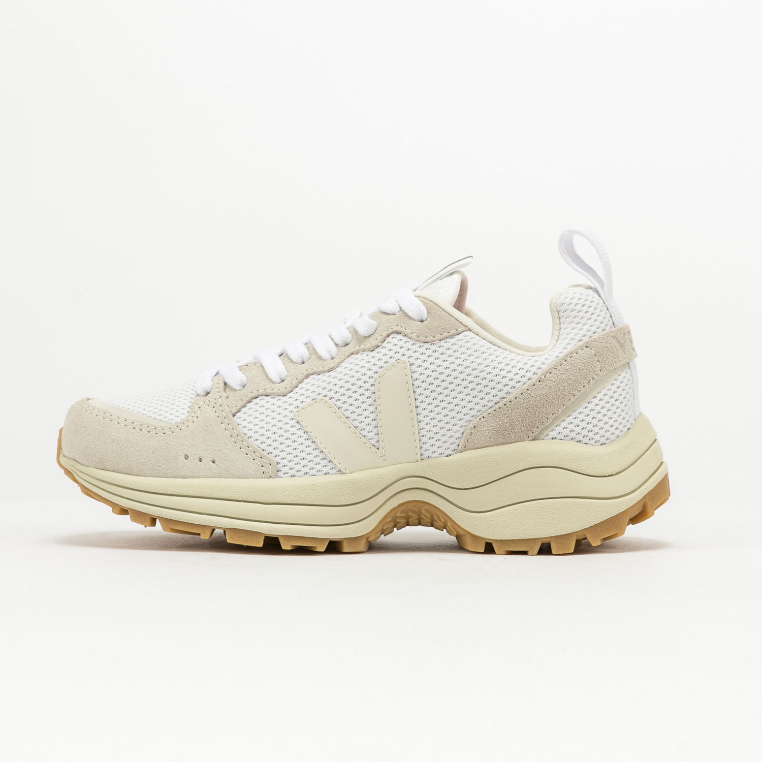 Sneakers og sko Veja Venturi Alveomesh W Beige | VT012257A, 0