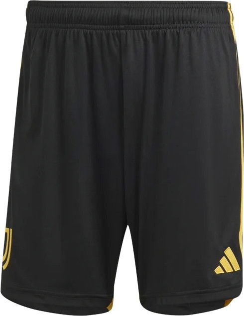 Shorts adidas Originals Juventus Home 2023/24 Shorts Sort | hr8254, 0