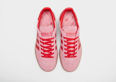 Sneakers og sko adidas Originals Handball Spezial Lyserød | JR5006, 5