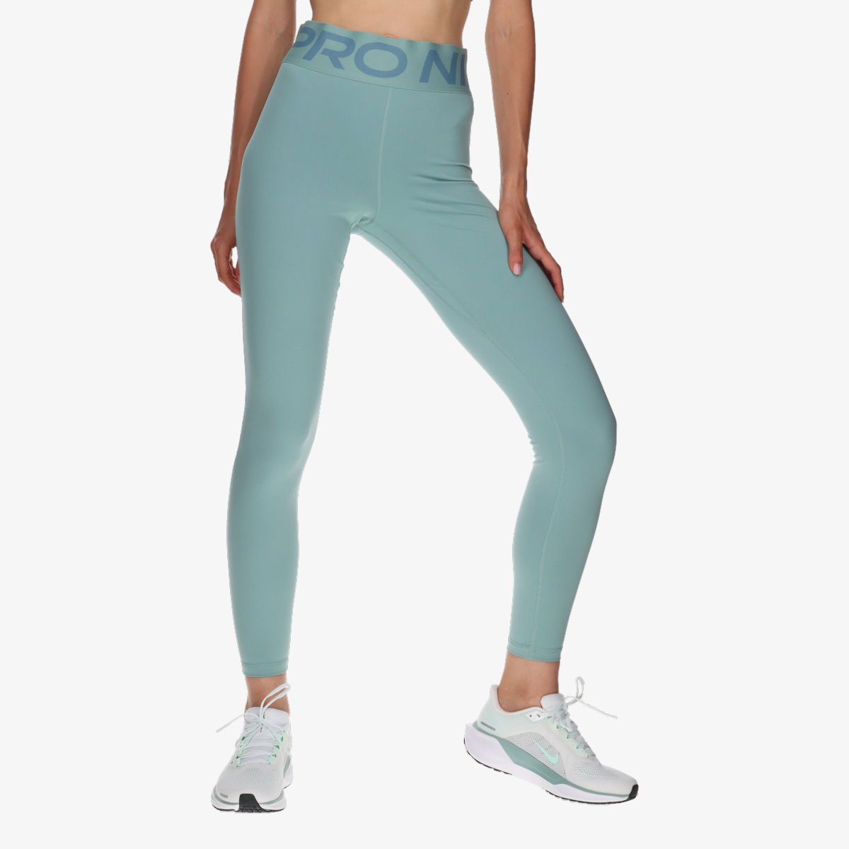 Leggings Nike Sculpt High-Rise Tights Grøn | FV7382-017, 1