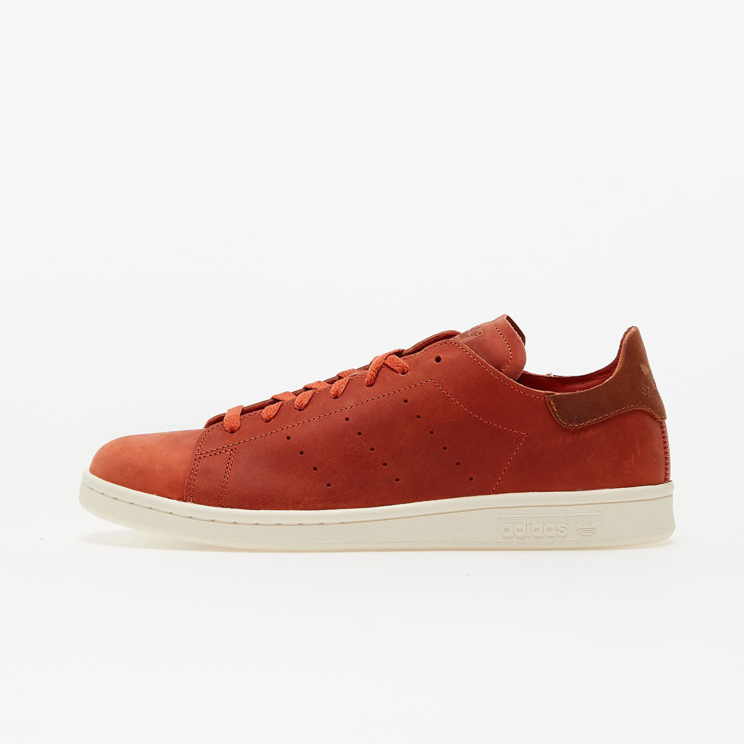 Sneakers og sko adidas Originals Stan Smith Recon Rød | H03703, 0