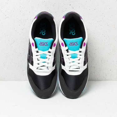 Sneakers og sko Asics Gel Saga Sort | 1193A071-001, 3