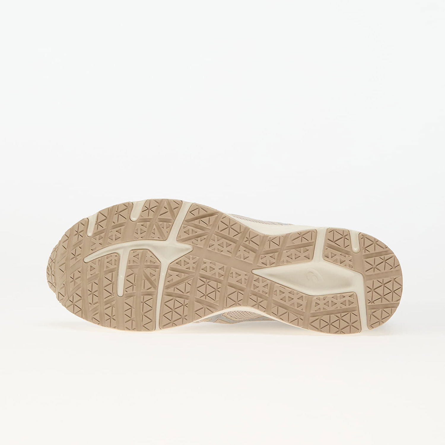 Sneakers og sko Asics JOG 100S Beige | 1203A684-250, 1