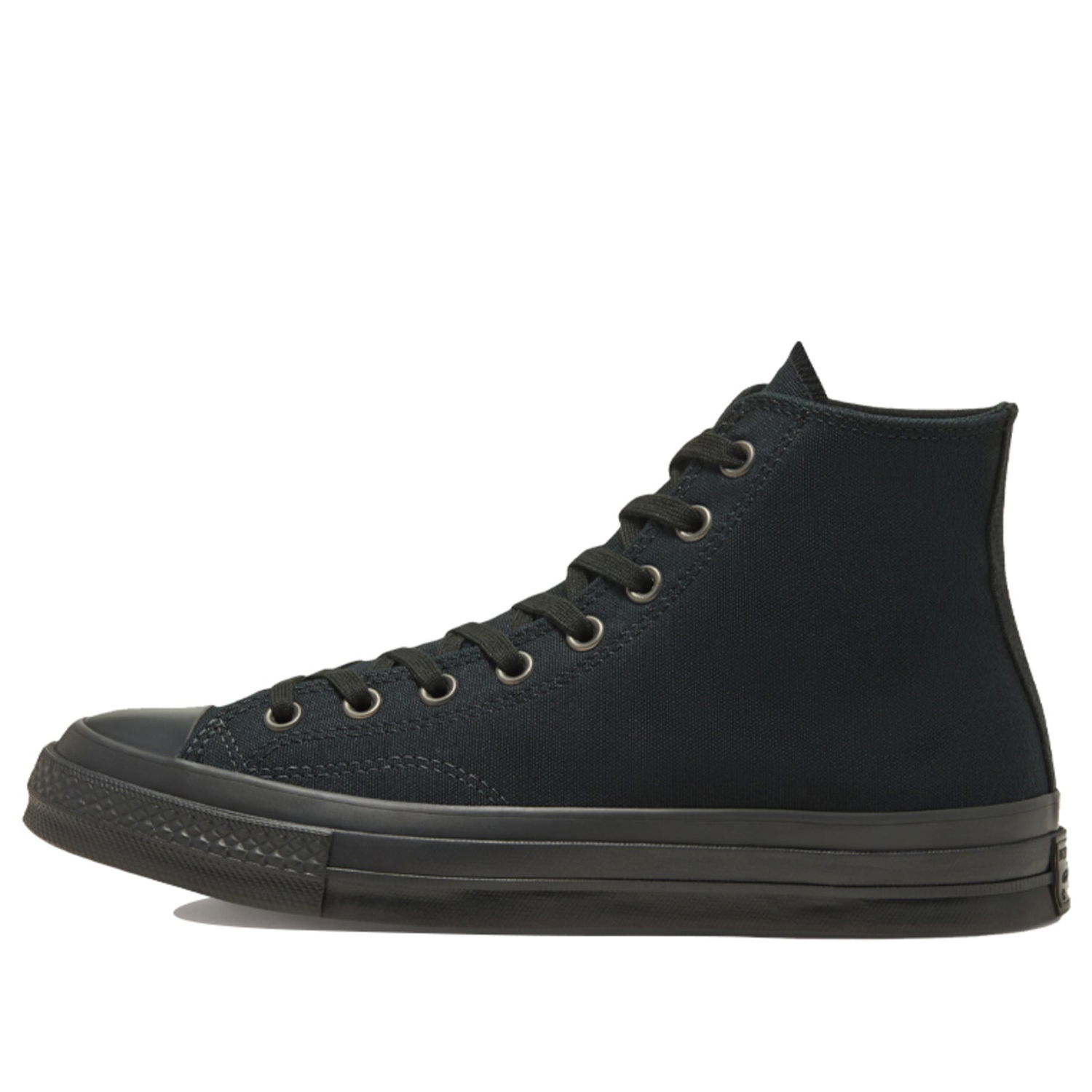 Sneakers og sko Converse Chuck 70 High Sort | 168928C, 0