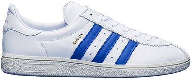 Sneakers og sko adidas Originals SNS x GT Stockholm Hvid | FV7933, 0