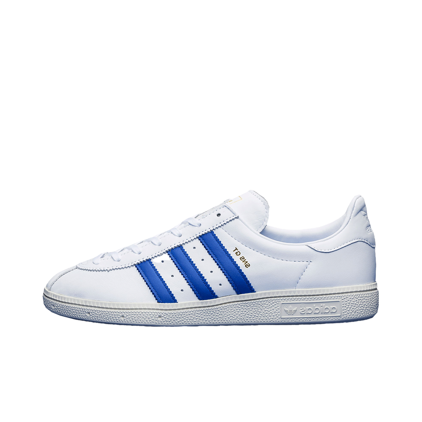 Sneakers og sko adidas Originals SNS x GT Stockholm Hvid | FV7933