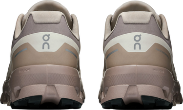 Sneakers og sko On Running Cloudvista 2 Waterproof Beige | 3we30163172, 4