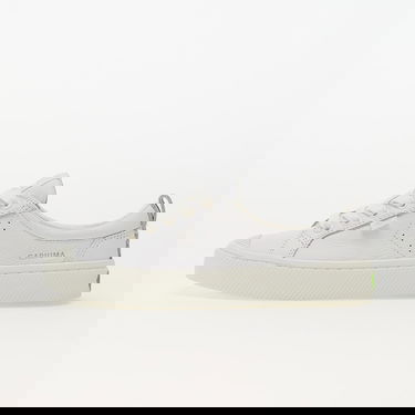Sneakers og sko Cariuma M Oca Low White Hvid | 100104W13 M, 0