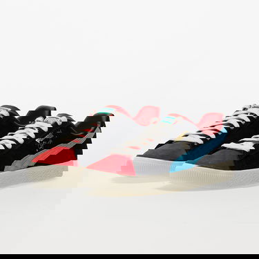 Sneakers og sko Puma Clyde OG "Black" Sort | 39196204, 5