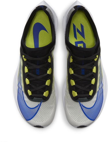 Sneakers og sko Nike Zoom FLY 3 Grå | at8240-104, 3