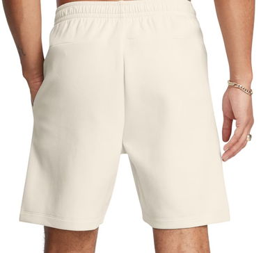Shorts Under Armour Under Armour Unstoppable Fleece Shorts Beige | 1379809-110, 2