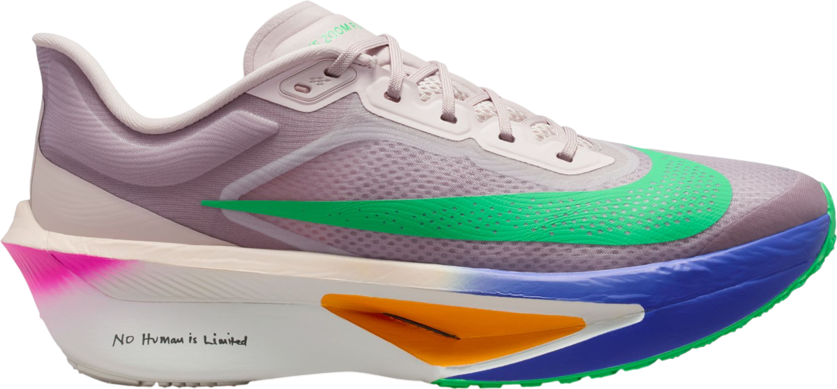 Sneakers og sko Nike Zoom Fly 6 Eliud Kipchoge Flerfarvet | hj7038-600, 0