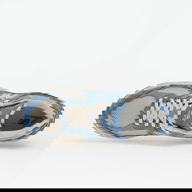 Sneakers og sko New Balance 2002R Blå | U2002RU, 5