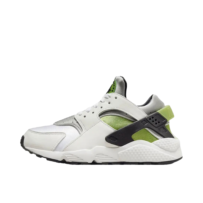 Sneakers og sko Nike Air Huarache Chlorophyll W Hvid | DH4439-114