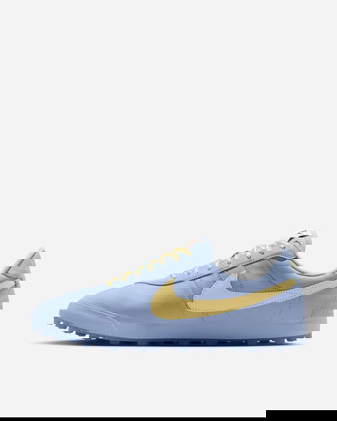 Sneakers og sko Nike Astrograbber QS Blå | IH2341-400, 3