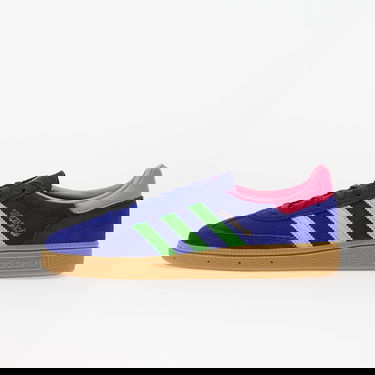Sneakers og sko adidas Originals Handball Spezial Blå | JP8721, 0