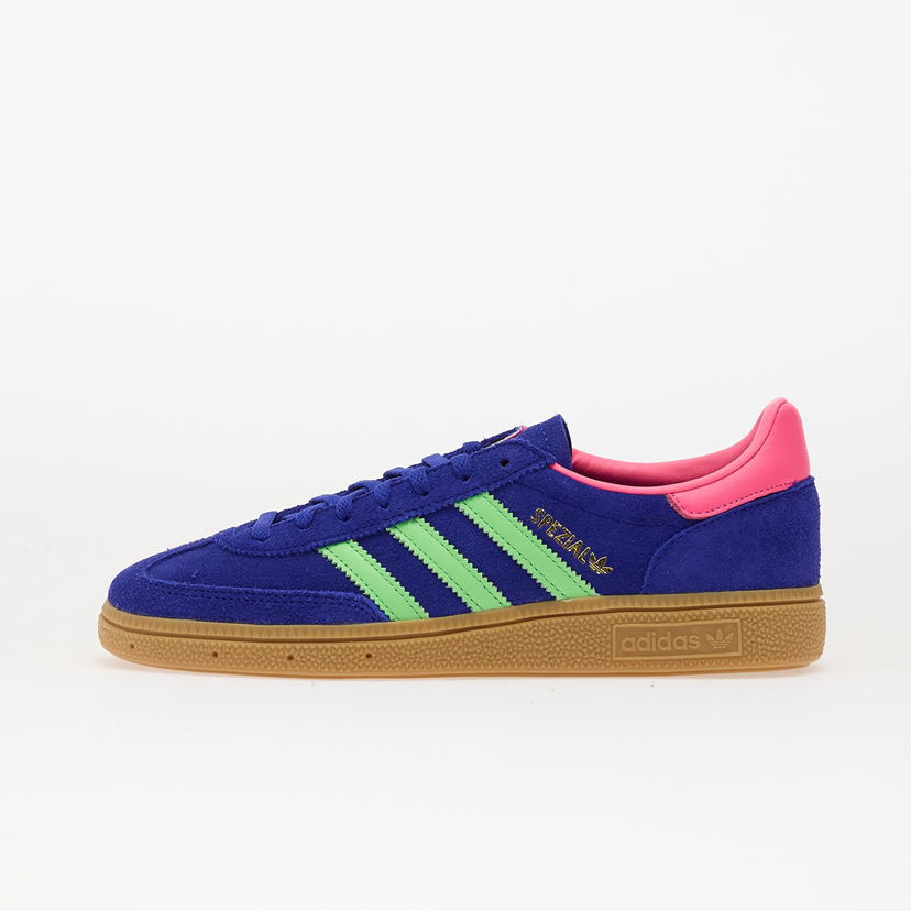 Sneakers og sko adidas Originals Handball Spezial Blå | JP8721