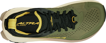 Sneakers og sko Altra Running Olympus 6 Grøn | al0a85nj-3151, 2