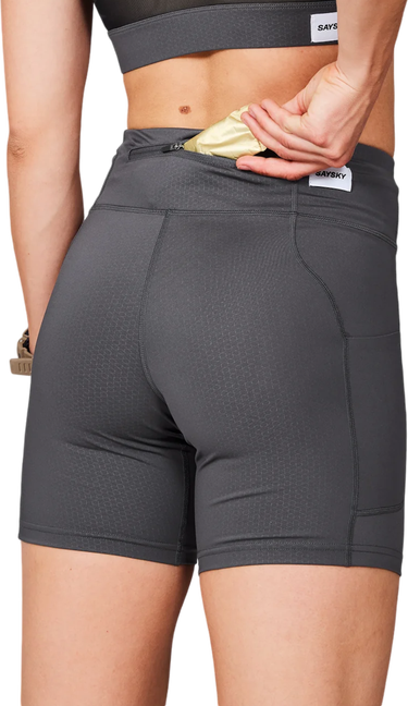 Shorts Saysky Saysky Combat+ 7" Short Tights Grå | mwrst30c707, 2
