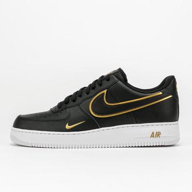 Sneakers og sko Nike Air Force 1 '07 LV8 Sort | DA8481-001, 0