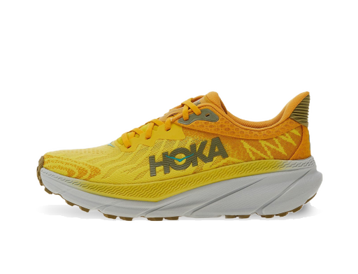 Løbe Hoka One One Challenger Atr 7 Gul | 1134497-PFGY