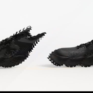 Sneakers og sko Columbia Escape™ Thrive Endure™ Black Black Sort | 1979591012, 0