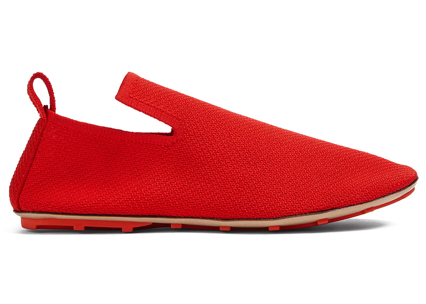Sneakers og sko Bottega Veneta Veneta Slip On Rød | 658768V0VI08962, 0