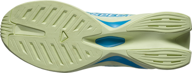 Sneakers og sko Salomon SPECTUR 2 Grøn | l47566900, 4