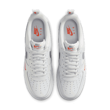 Sneakers og sko Nike Air Force 1 '07 Grå | HF3836-001, 1