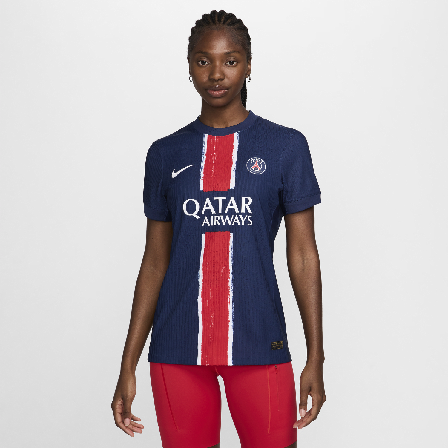 Jersey Nike Dri-FIT ADV Paris Saint-Germain 2024/25 Home Jersey Mørkeblå | FN8965-411, 0
