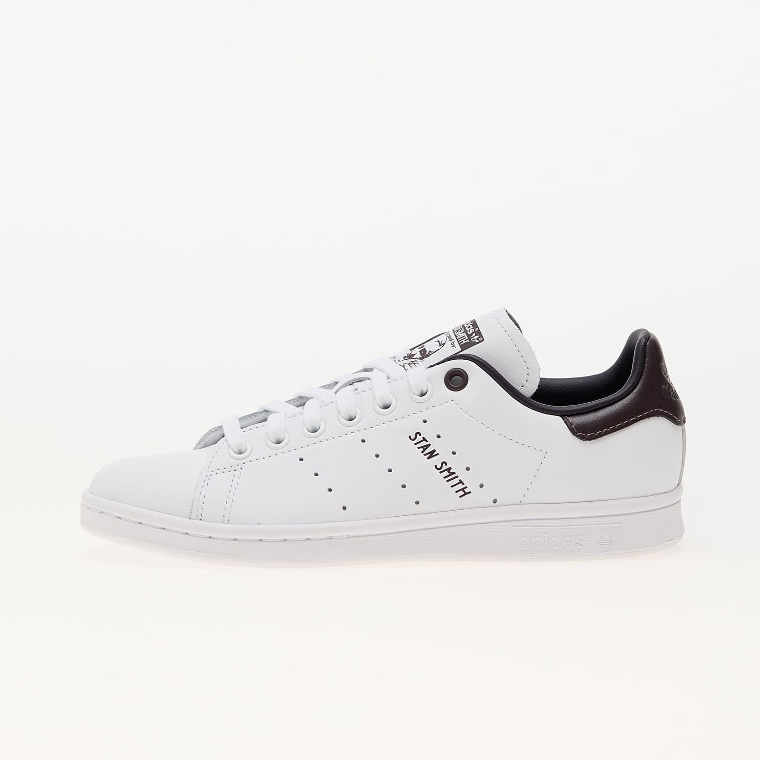 Sneakers og sko adidas Originals Stan Smith W Hvid | IF6997, 0