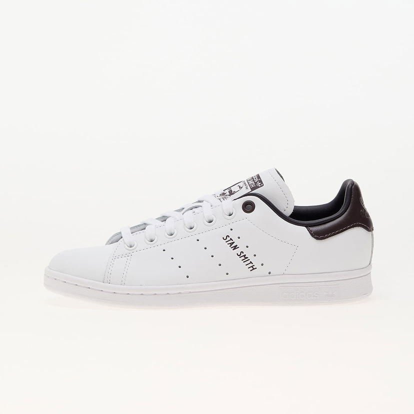 Sneakers og sko adidas Originals Stan Smith W Hvid | IF6997