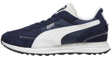 Sneakers og sko Puma Road Rider SD Sort | 397377-07, 1