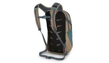 Rygsæk Osprey Daylite Backpack Grøn | 10054047OSP, 2