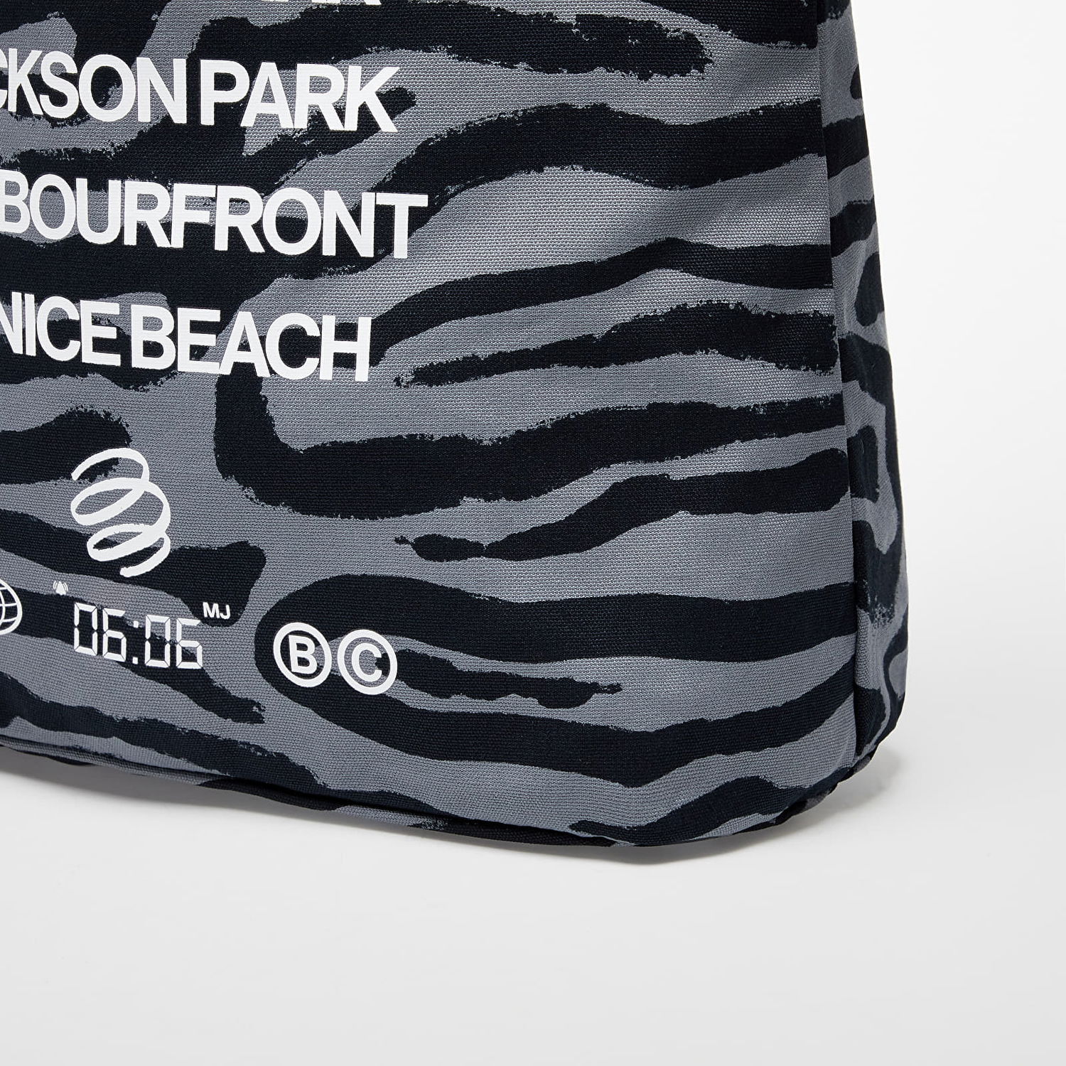 Mulepose Jordan Breakfast Tote Bag Sort | 9A0663-023, 1